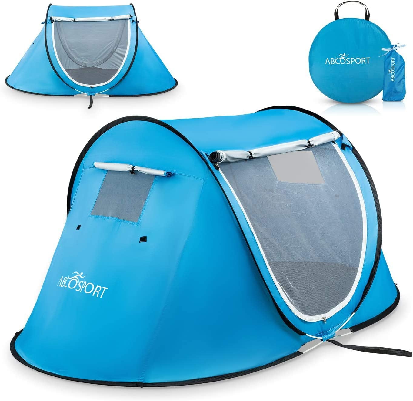 Portable Tent