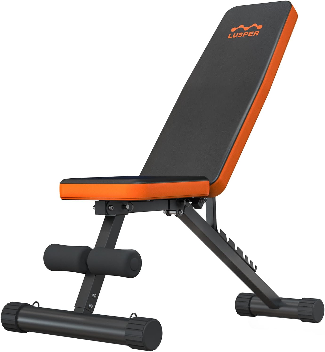Adjustable Weight Bench