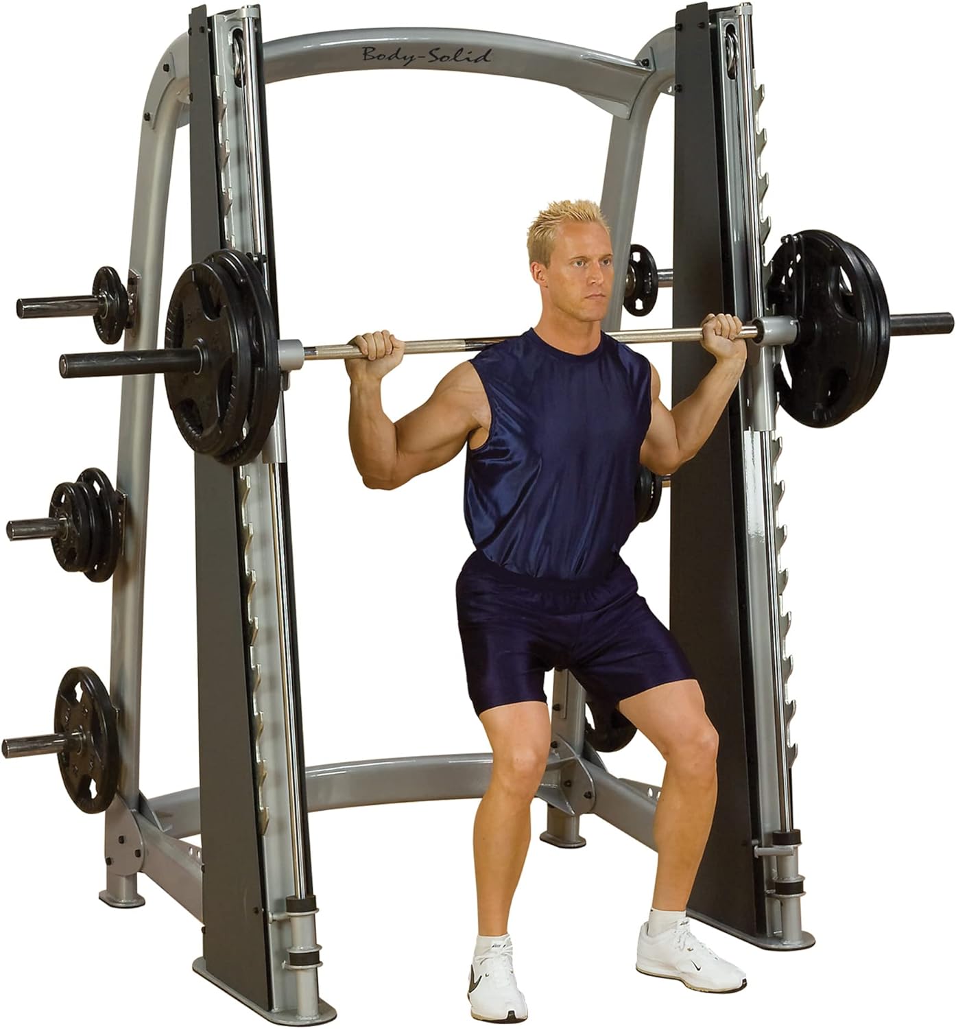 Smith Machine