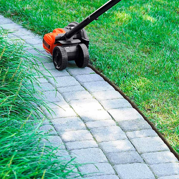 Lawn Edger