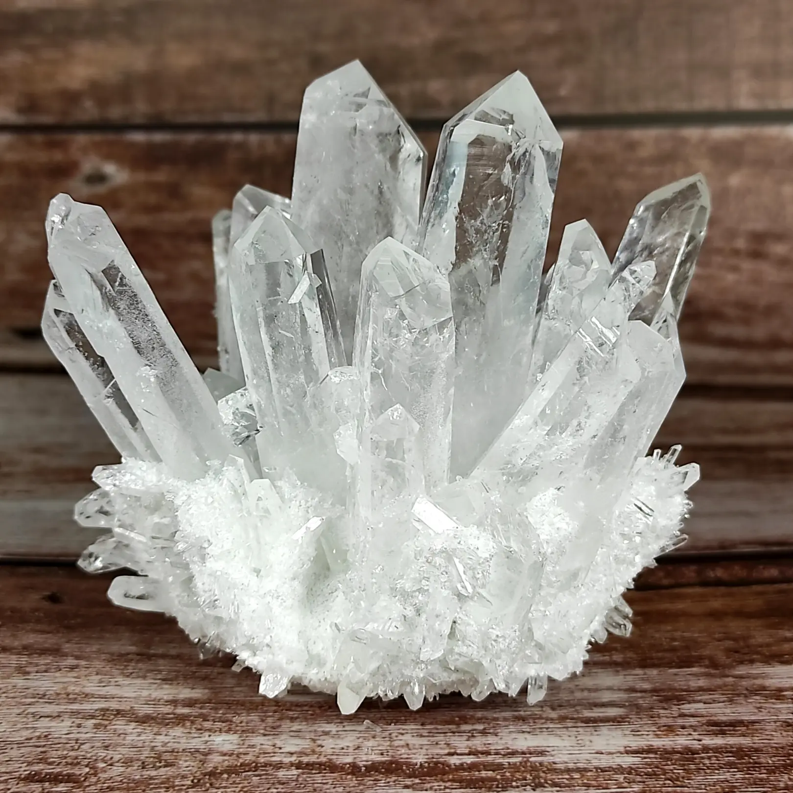 Quartz Crystal