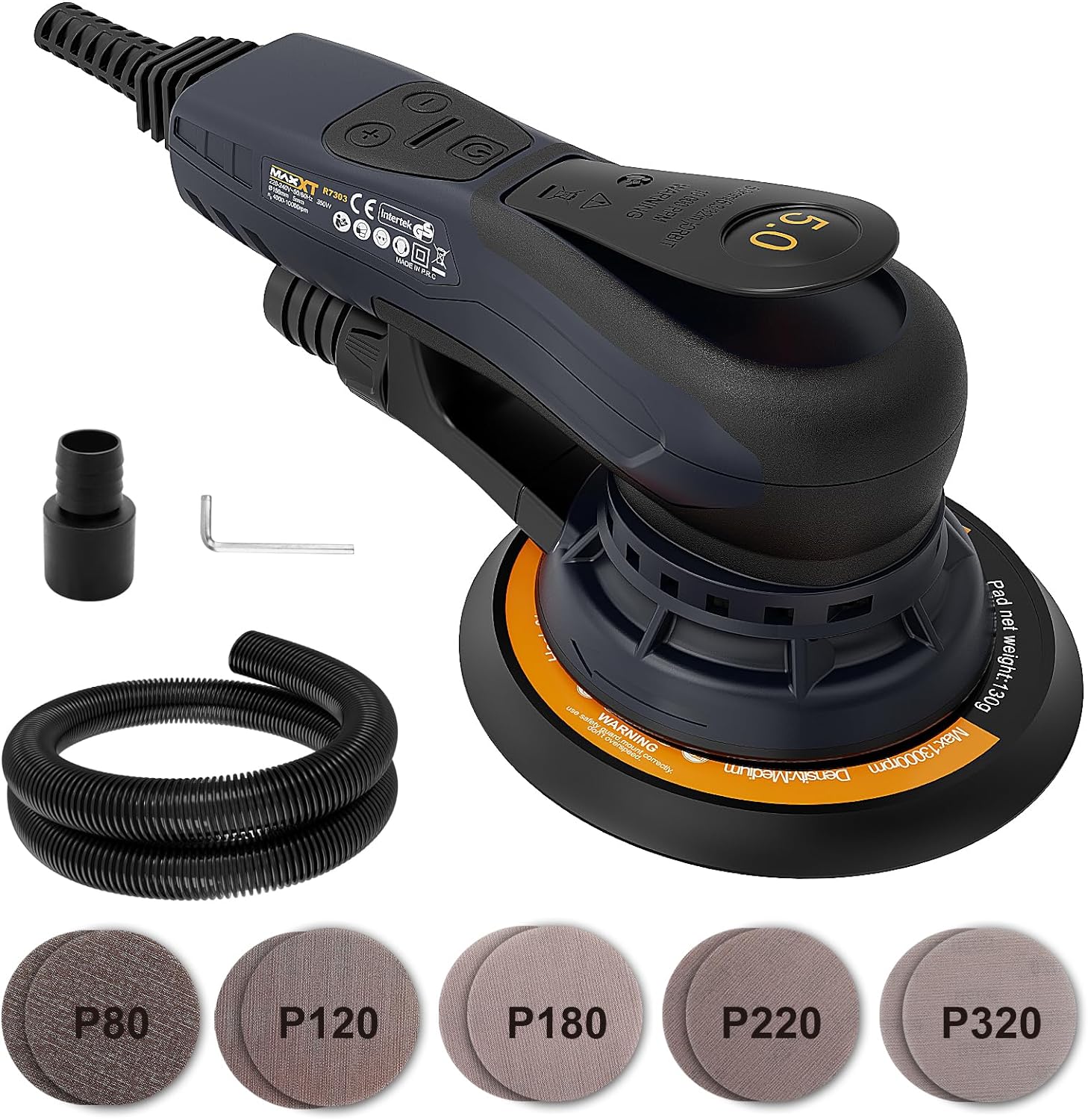 Electric Sander