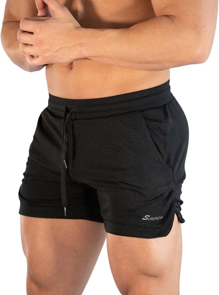 Athletic Shorts