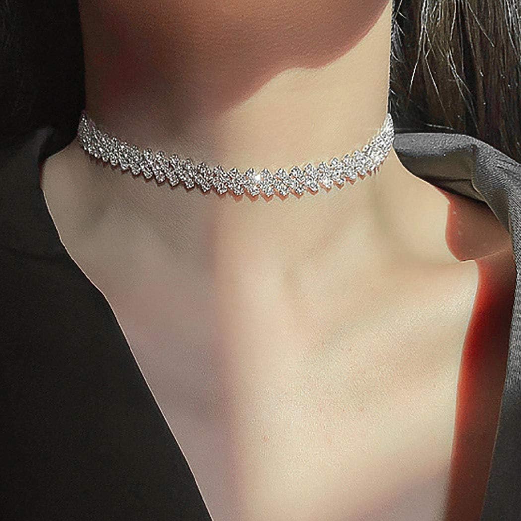 Choker Necklace