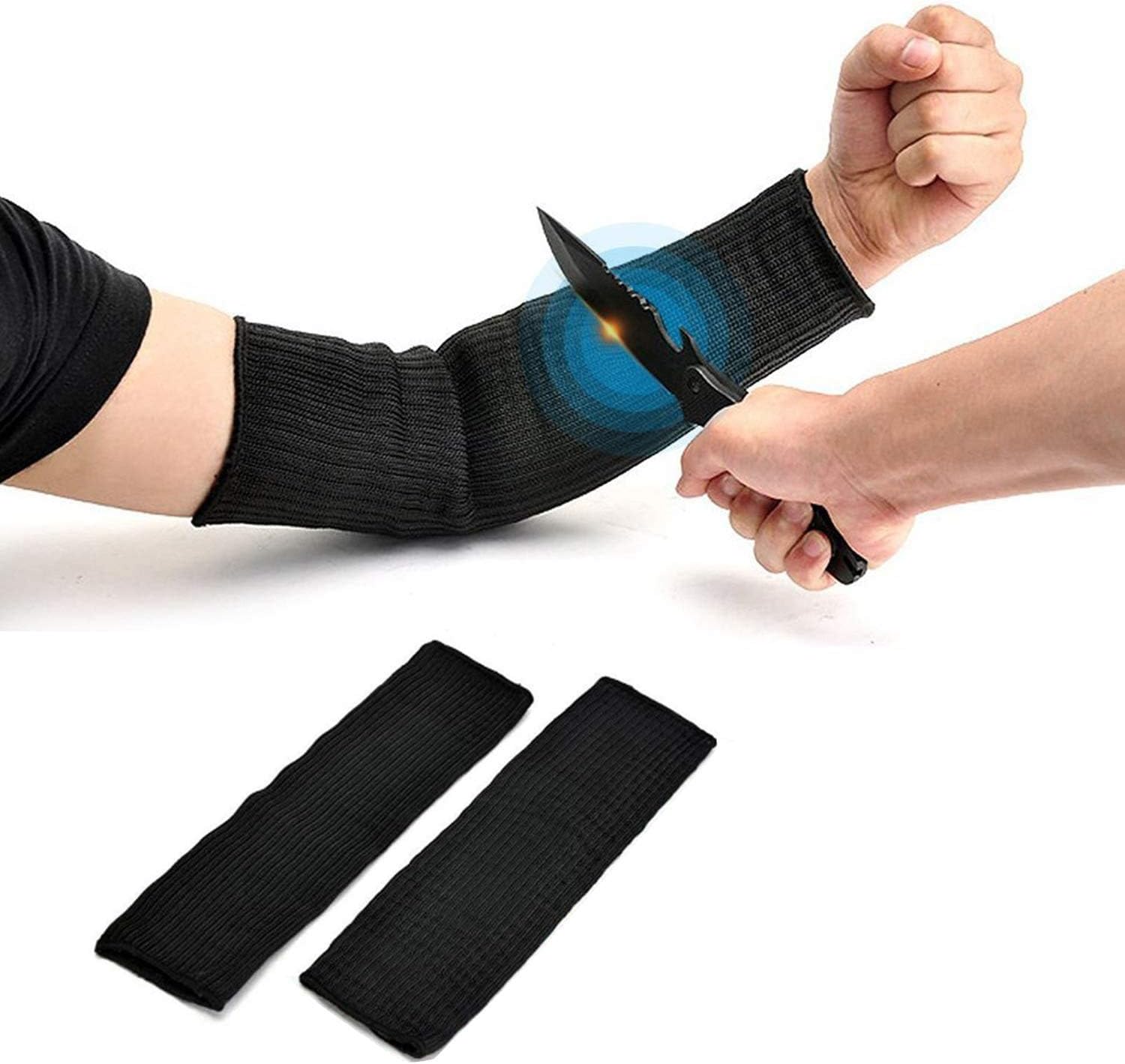 Arm Guards