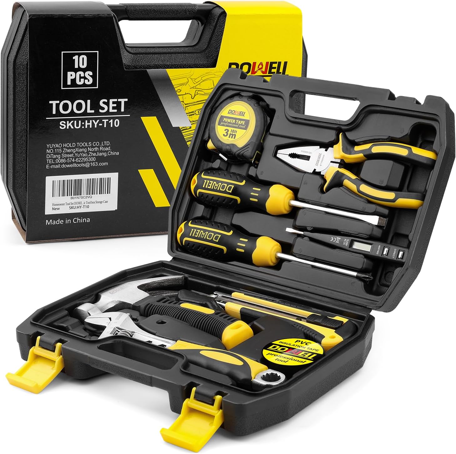 Mini Tool Set