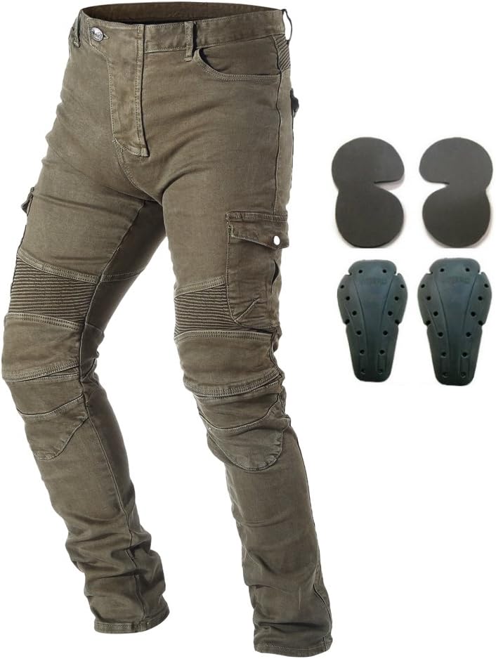 Motorcycle Pants