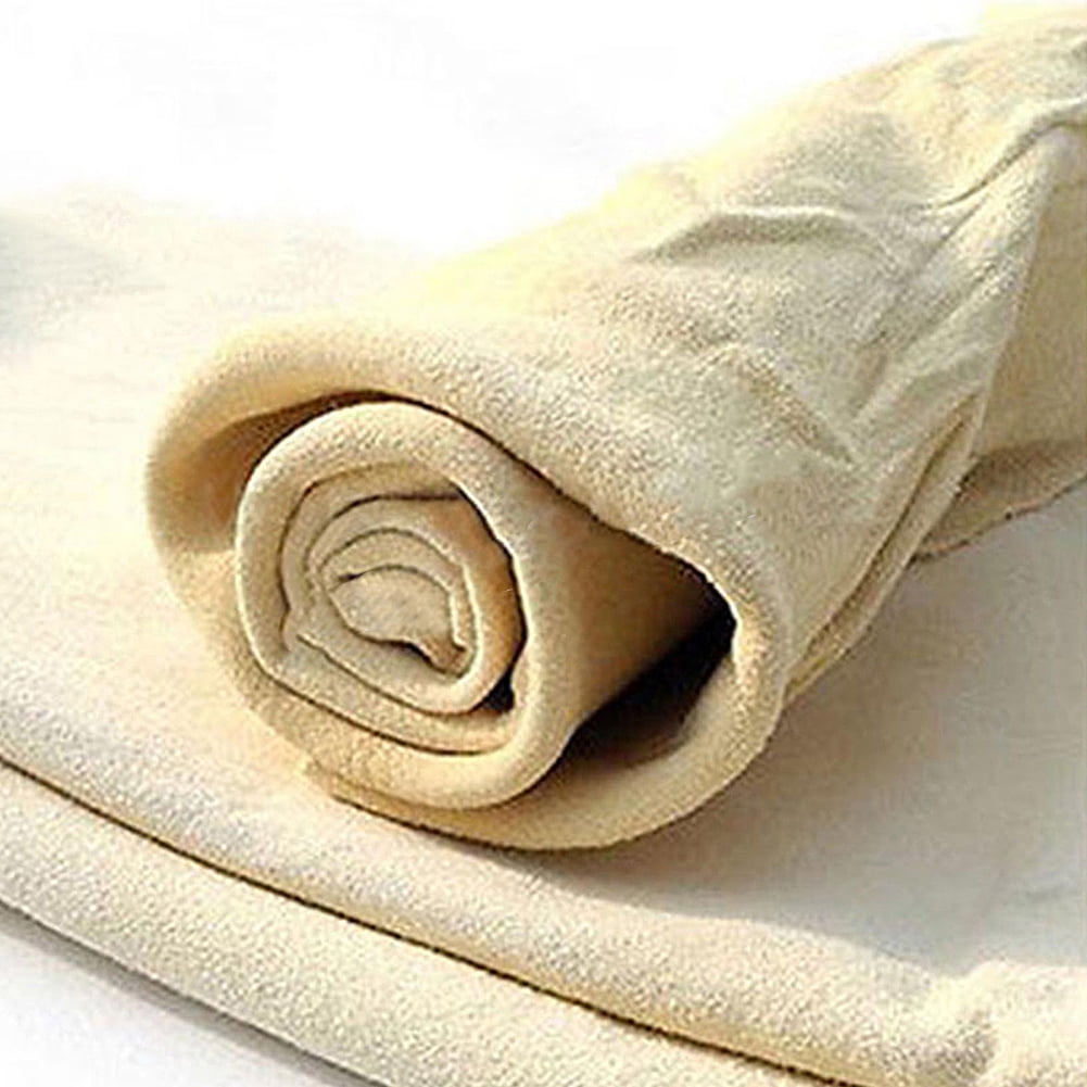 Chamois Leather