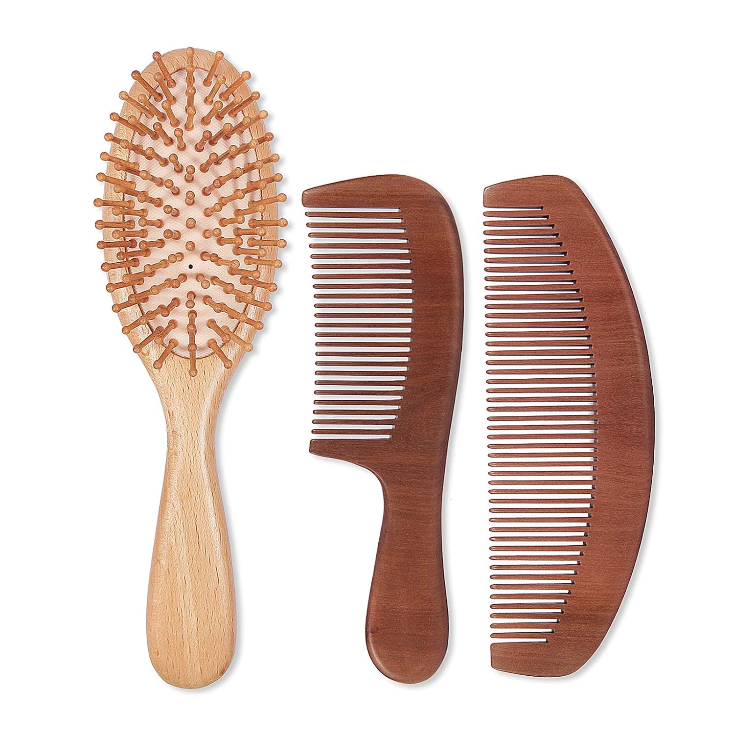 Wooden Brush