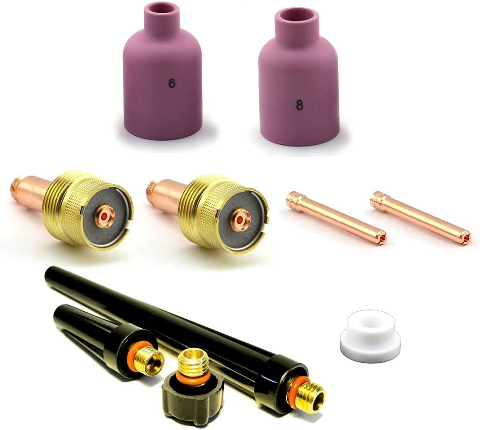 Welding Torch Accessories