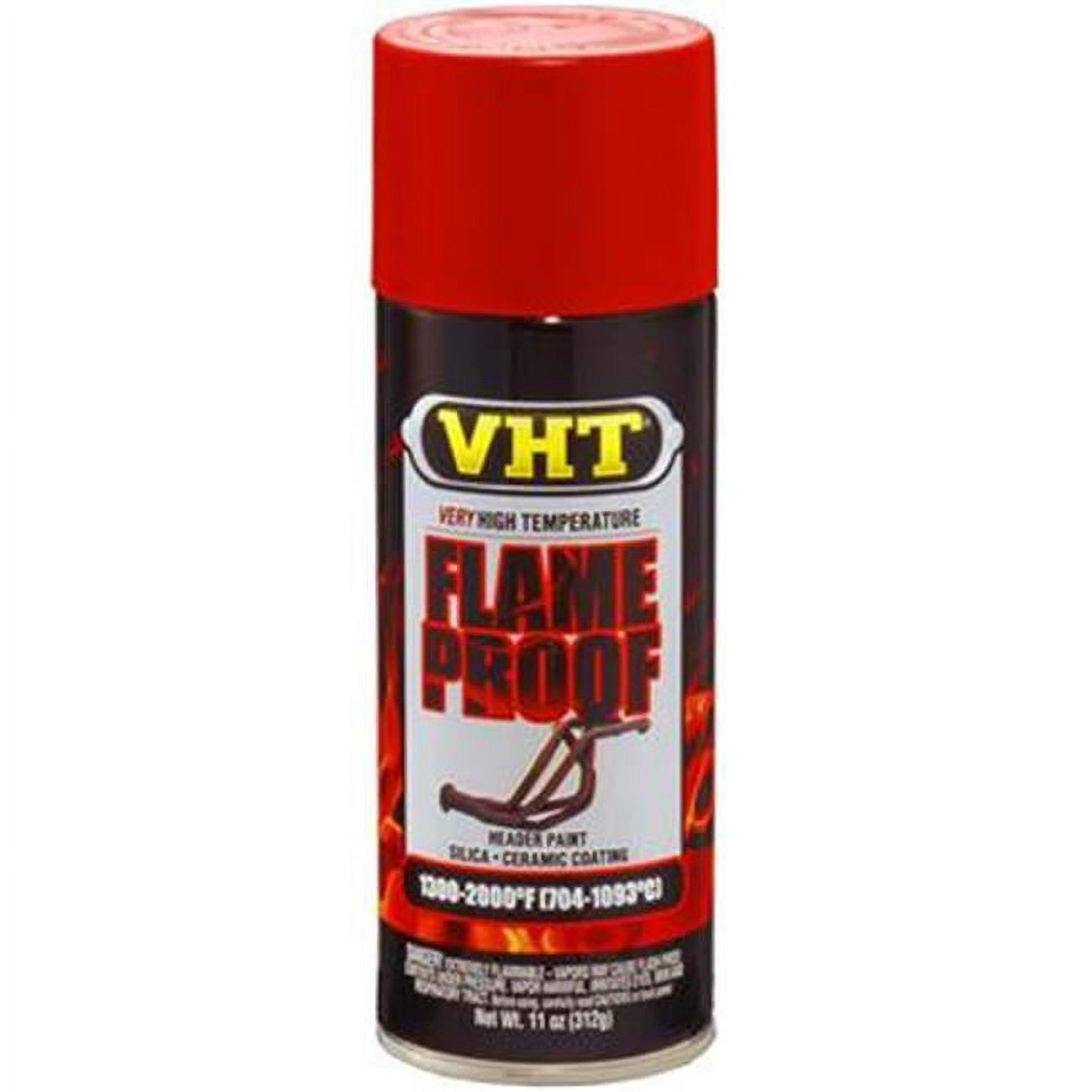 Flameproof Paint
