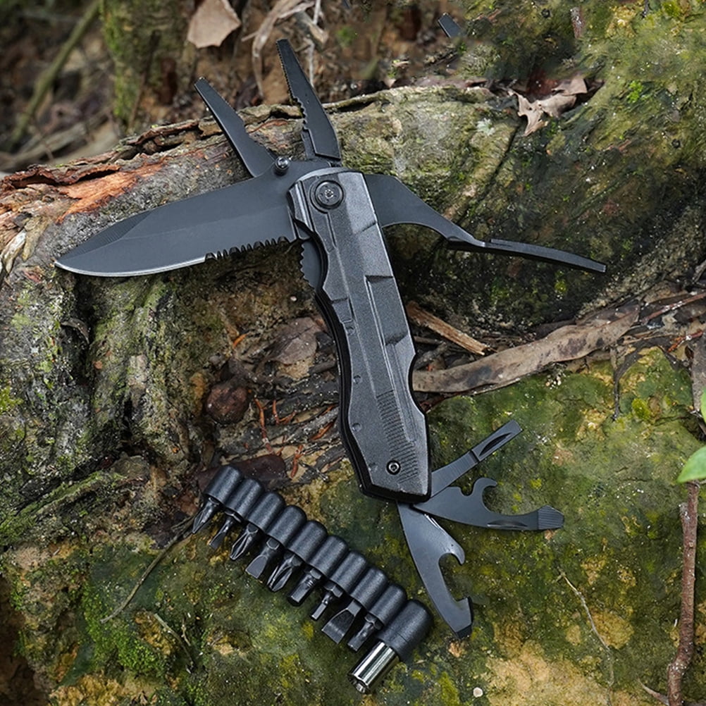 Multifunctional Pocket Knives