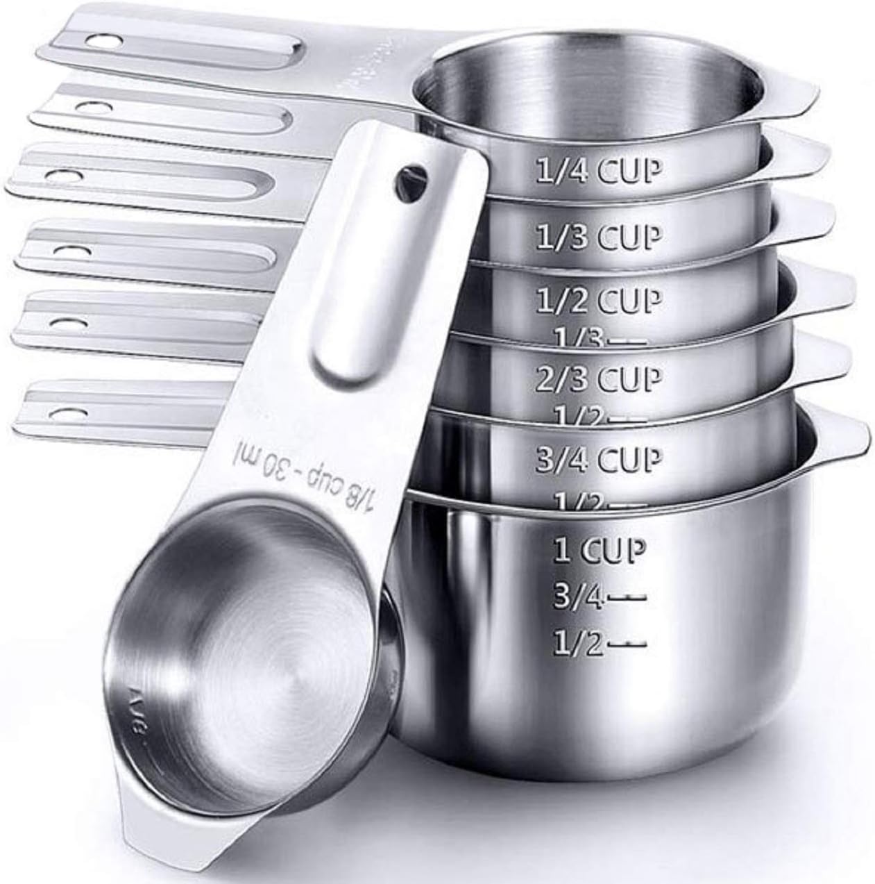 Measuring Bowls