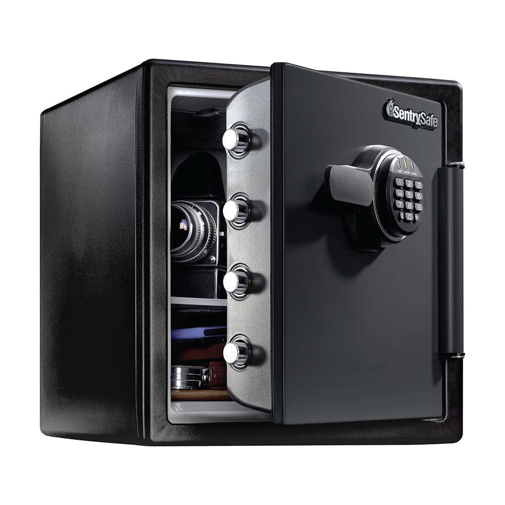 Fire Proof Safes