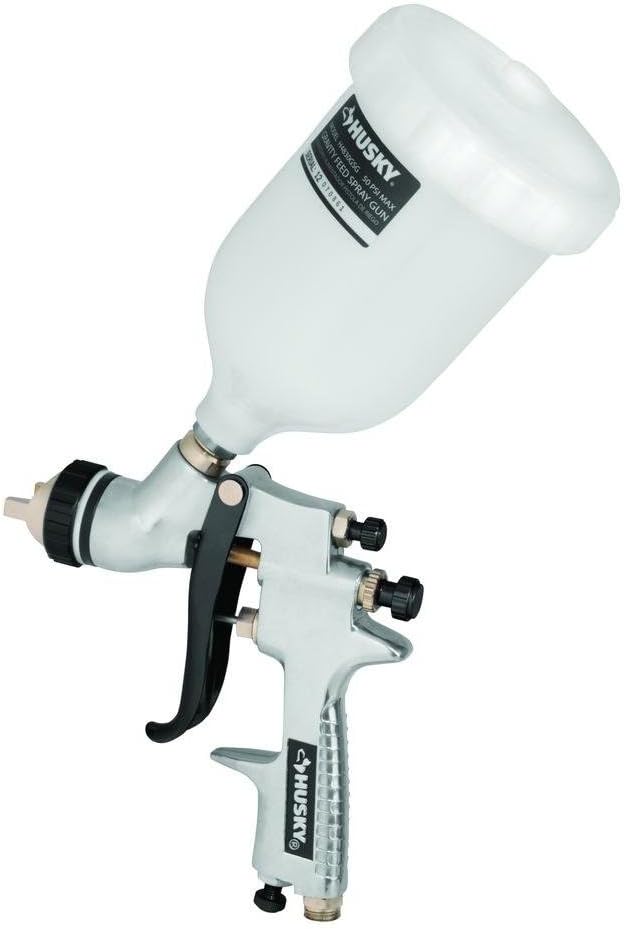 Hvlp Spray Gun