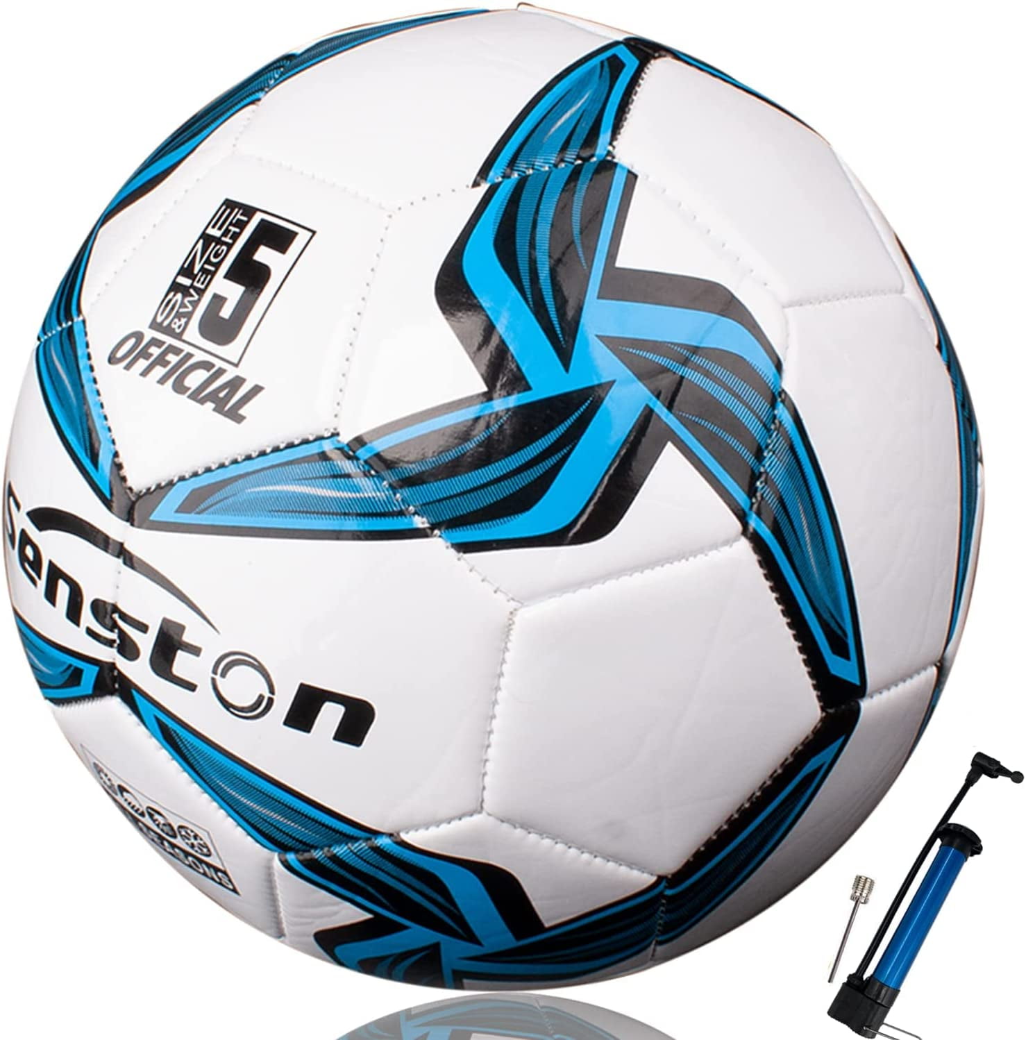 Soccer Balls