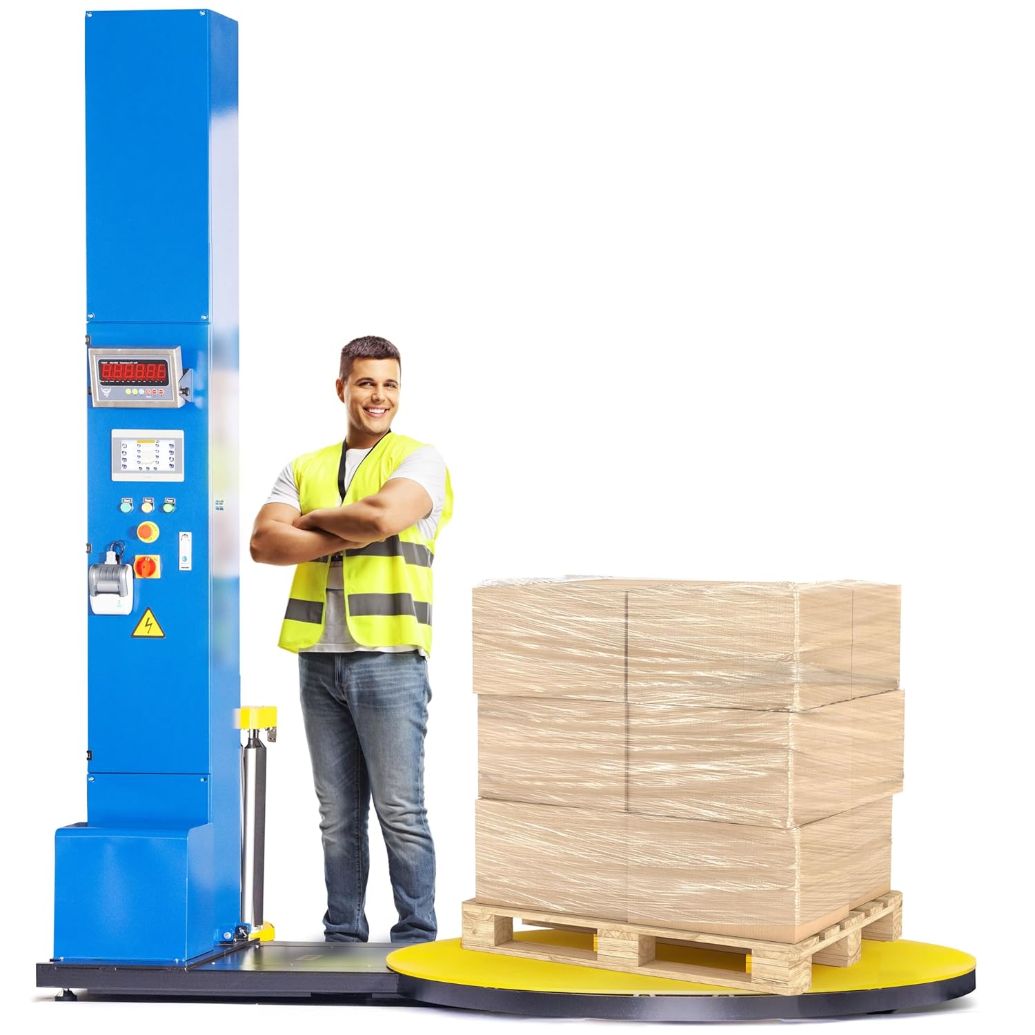Pallet Wrap