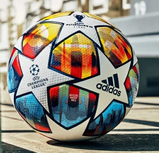 Soccer Balls