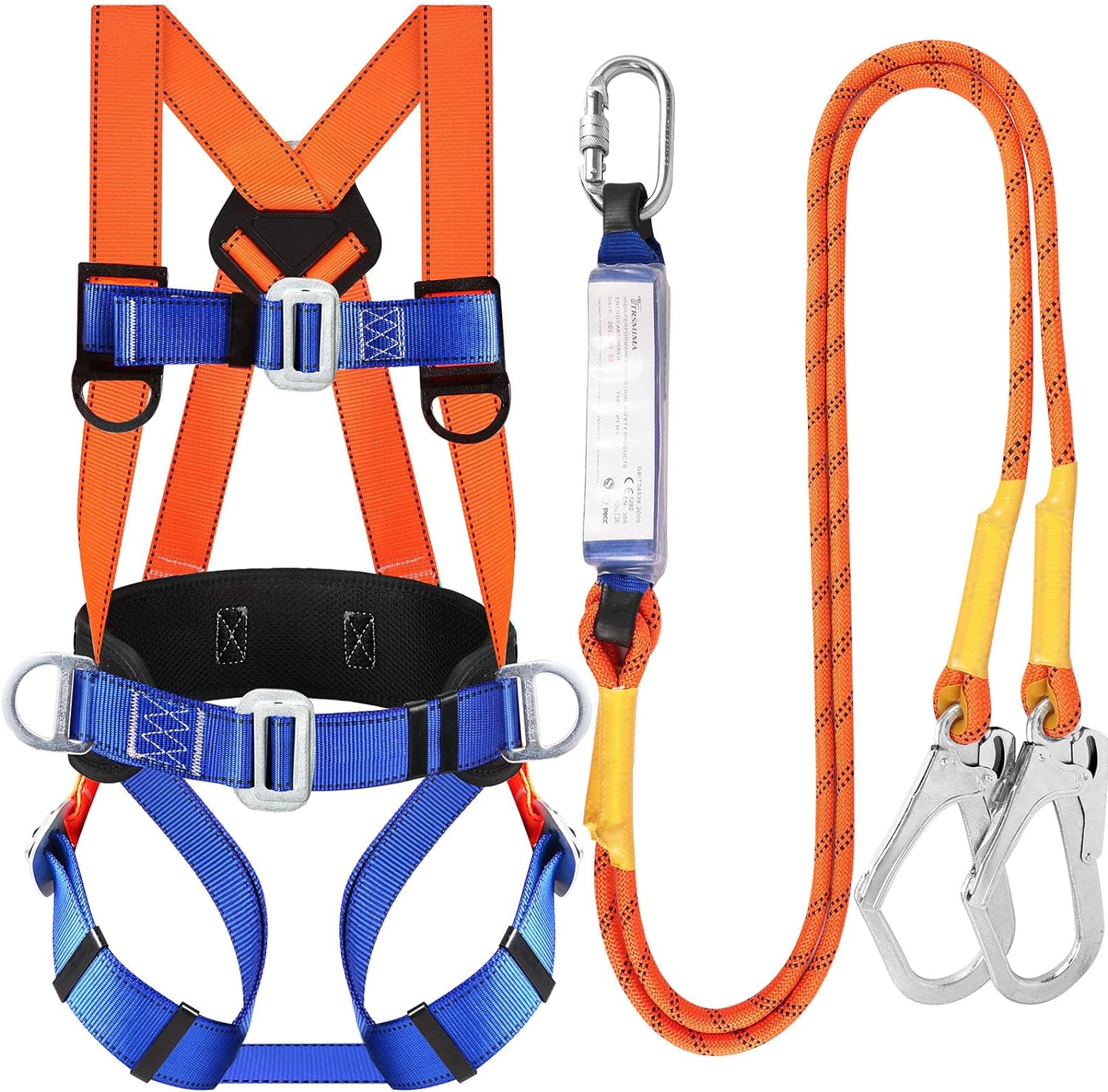 Safety Lanyards