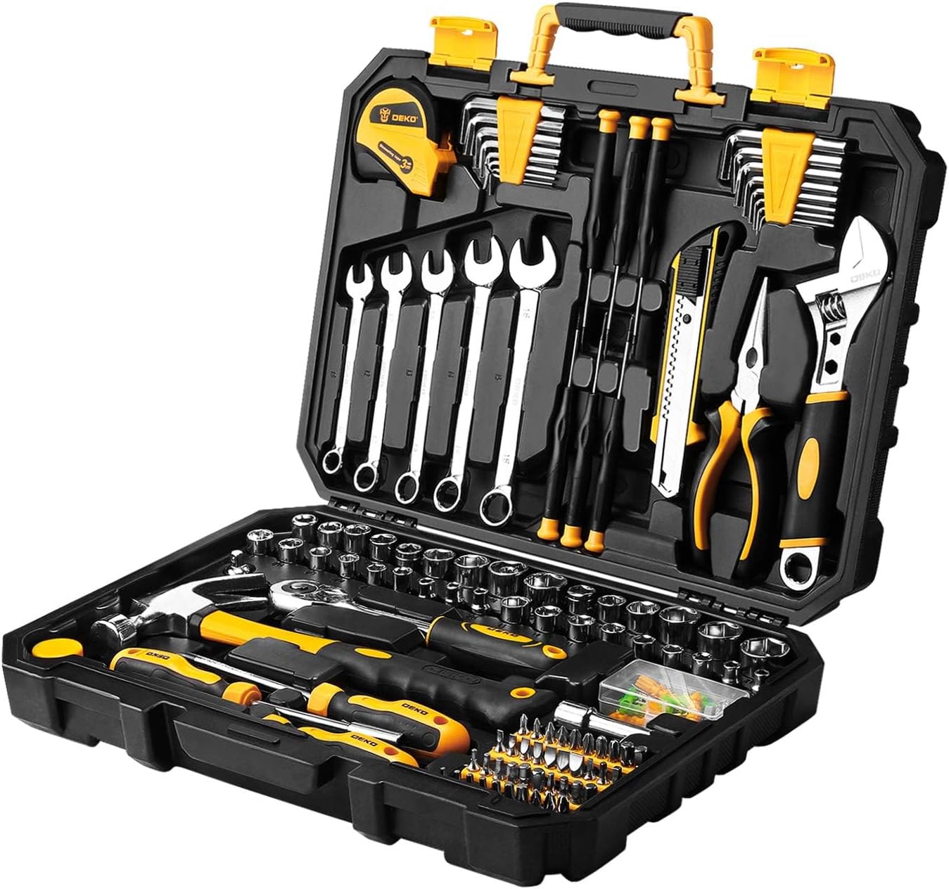 Hand Tool Kit