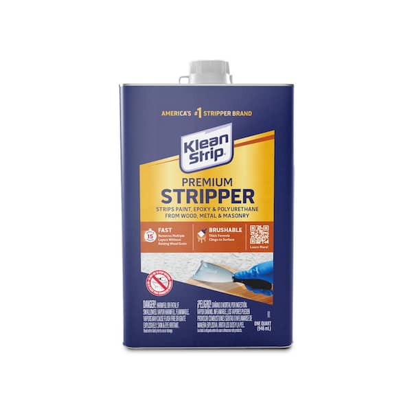 Paint Stripper
