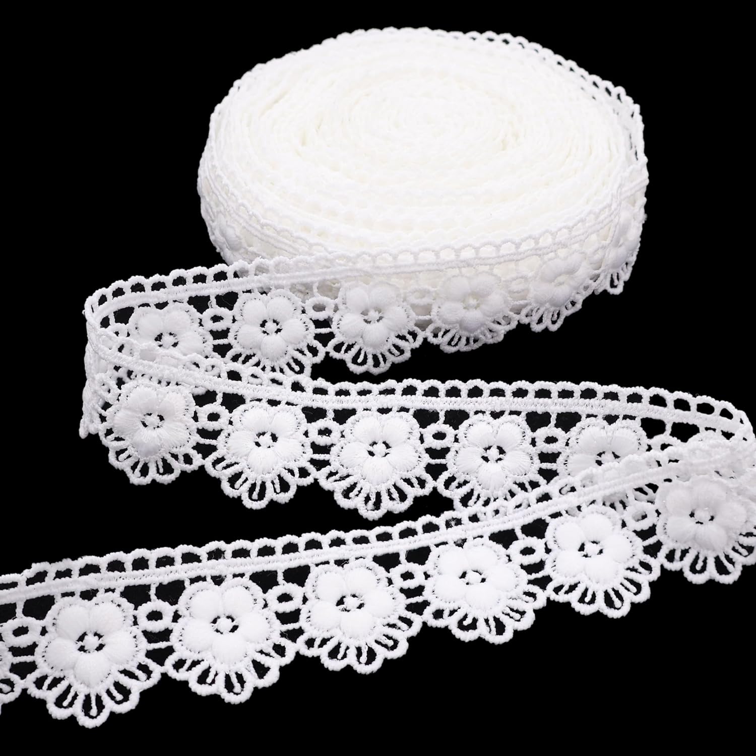 White Lace