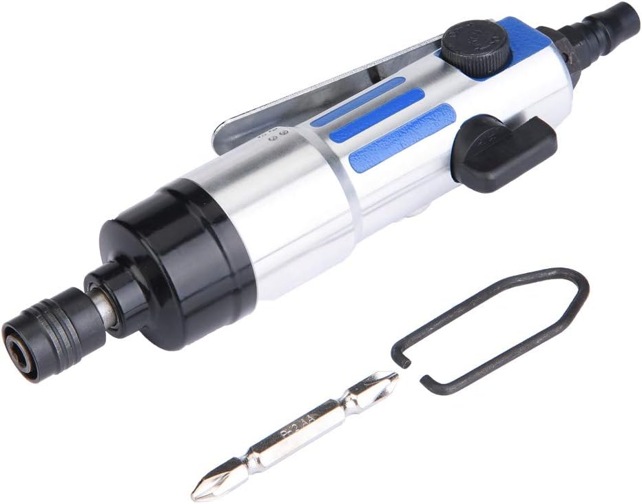 Pneumatic Screwdrivers