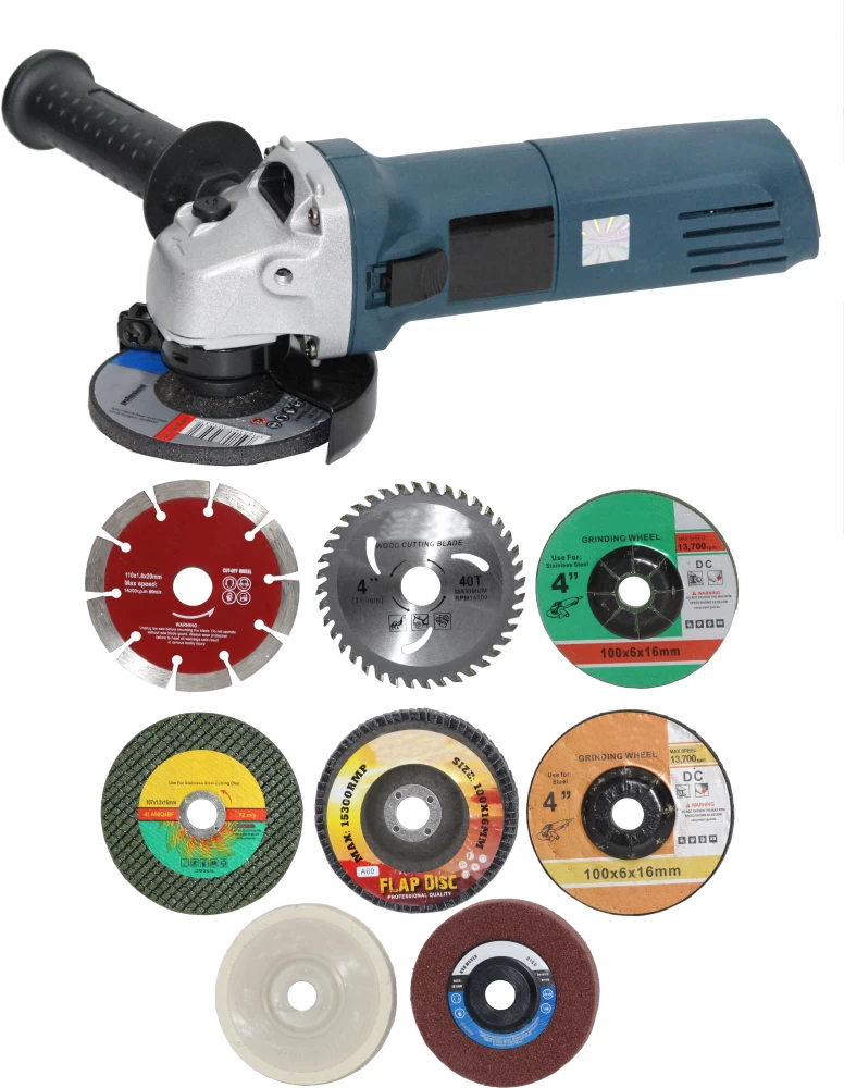 Grinding Machine Tools