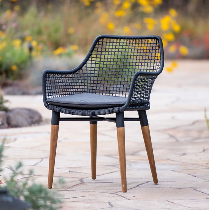 Outdoor Dining Chair