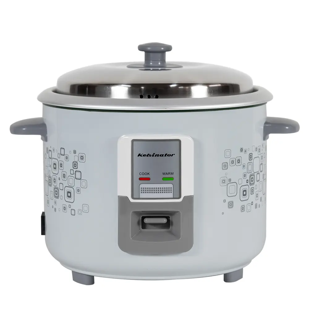 Rice Cooker