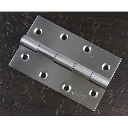 Welded Hinges
