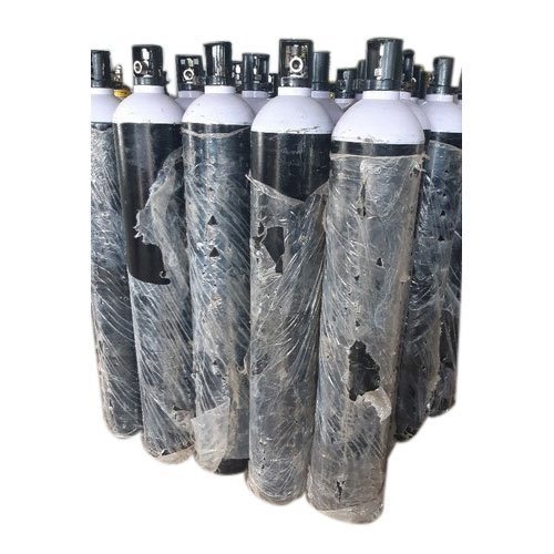 Industrial Oxygen Cylinder