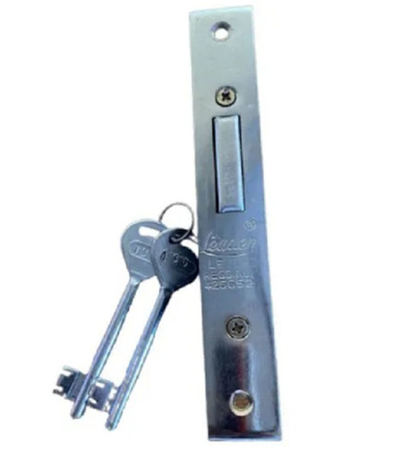 Aluminium Door Locks