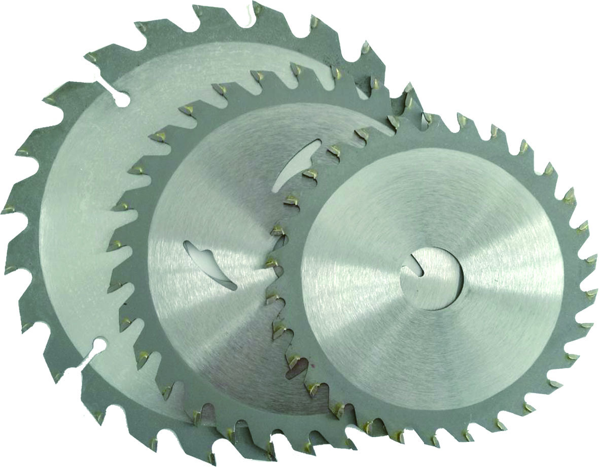Wood Cutting Blade