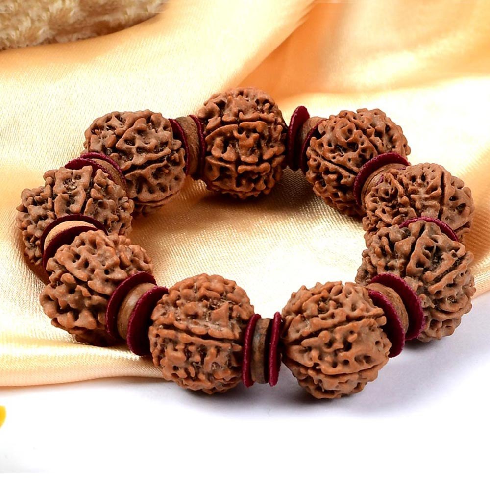 Rudraksha Beads