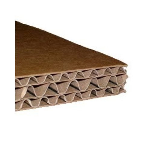7 Ply Corrugated Box