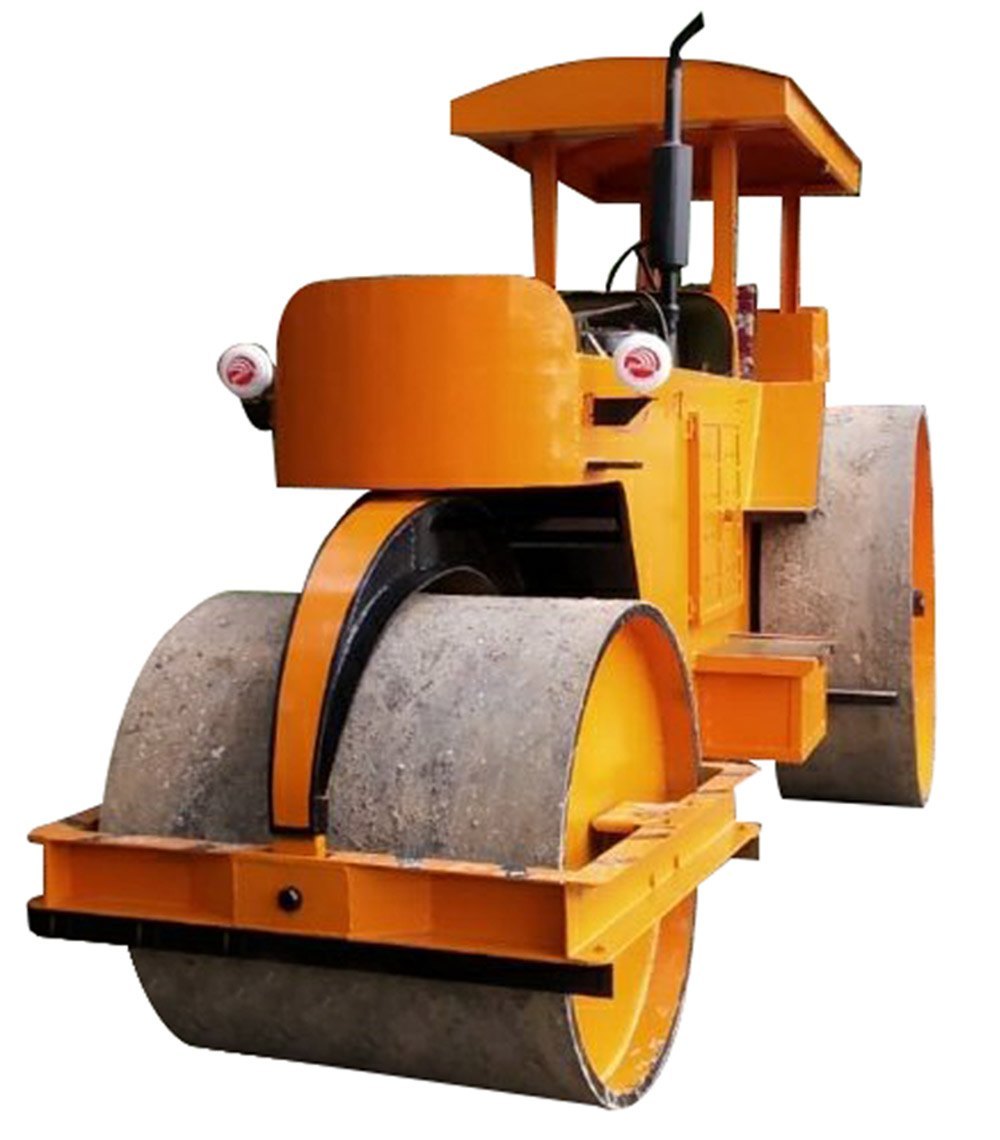 Road Rollers