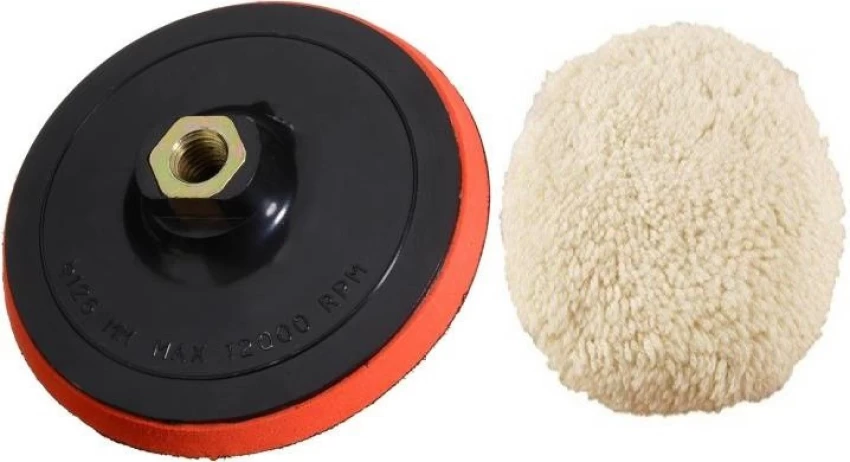 Buffing Pad