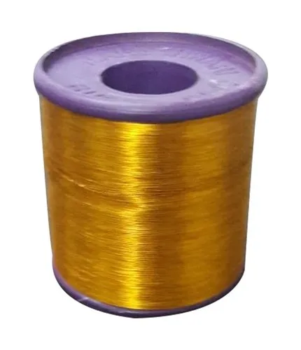 Nylon Zari Thread