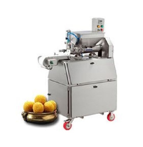 Ladoo Making Machine