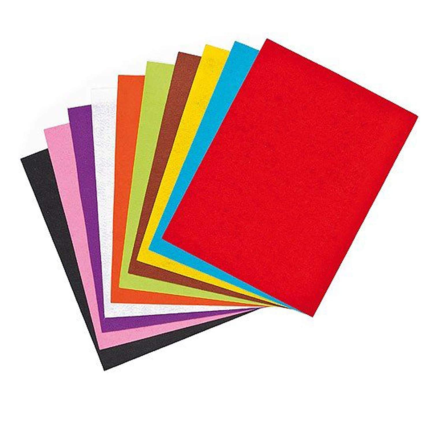 Felt Sheets