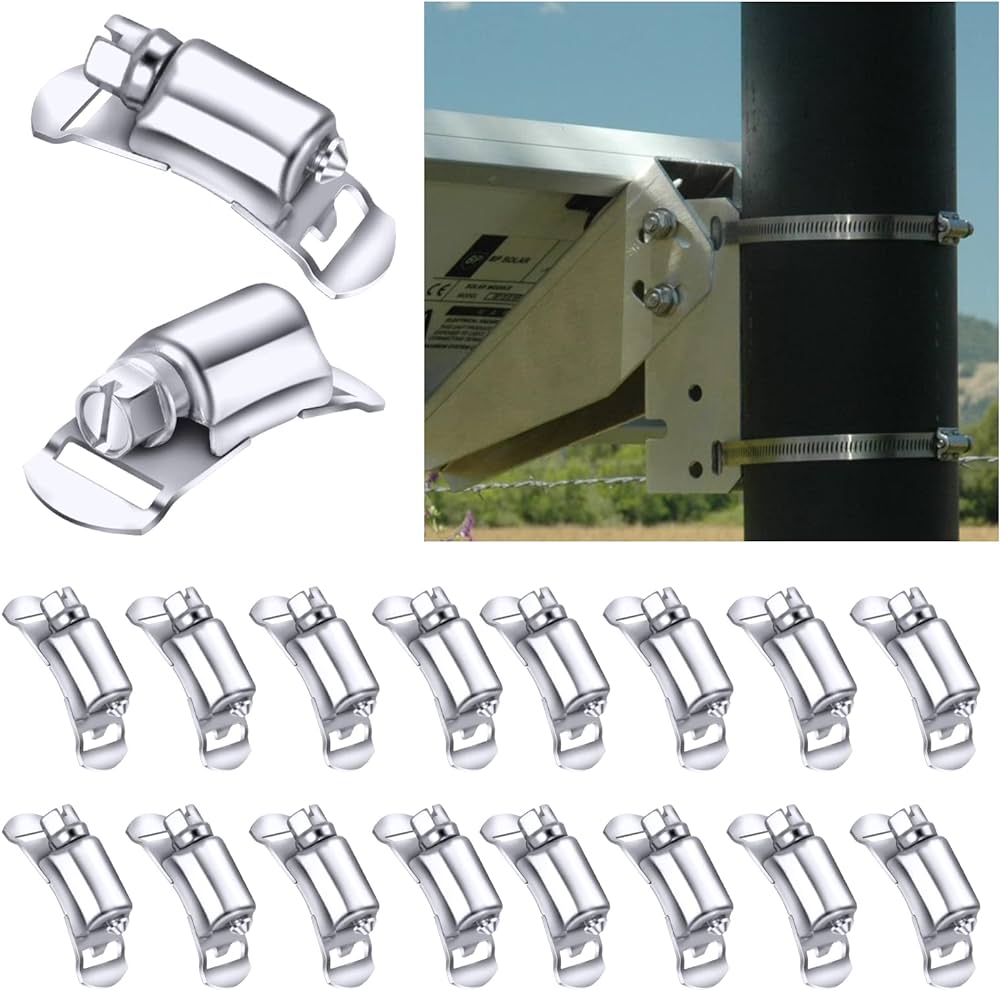 Band Clamps