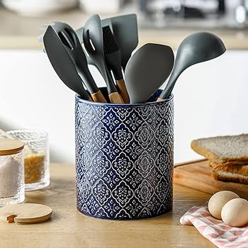 Ceramic Utensil