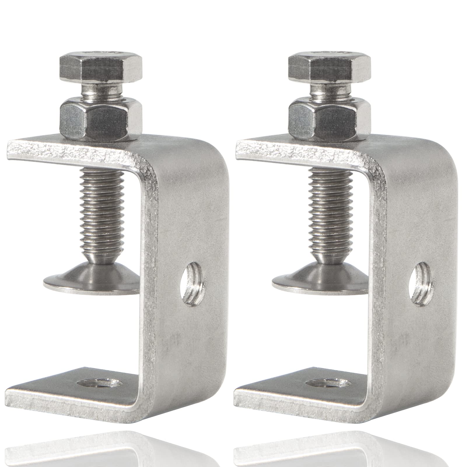 Steel Clamps
