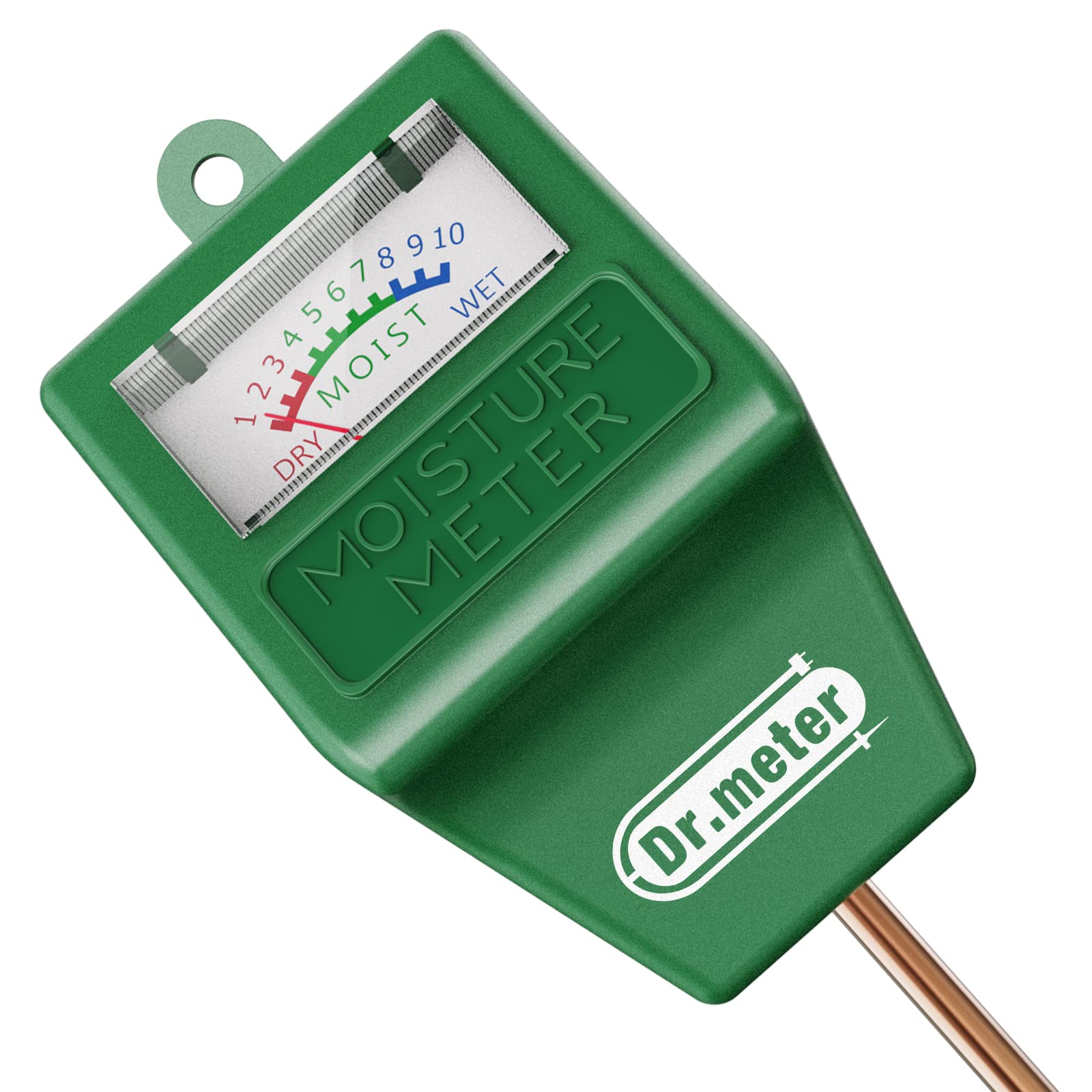 Soil Moisture Meter