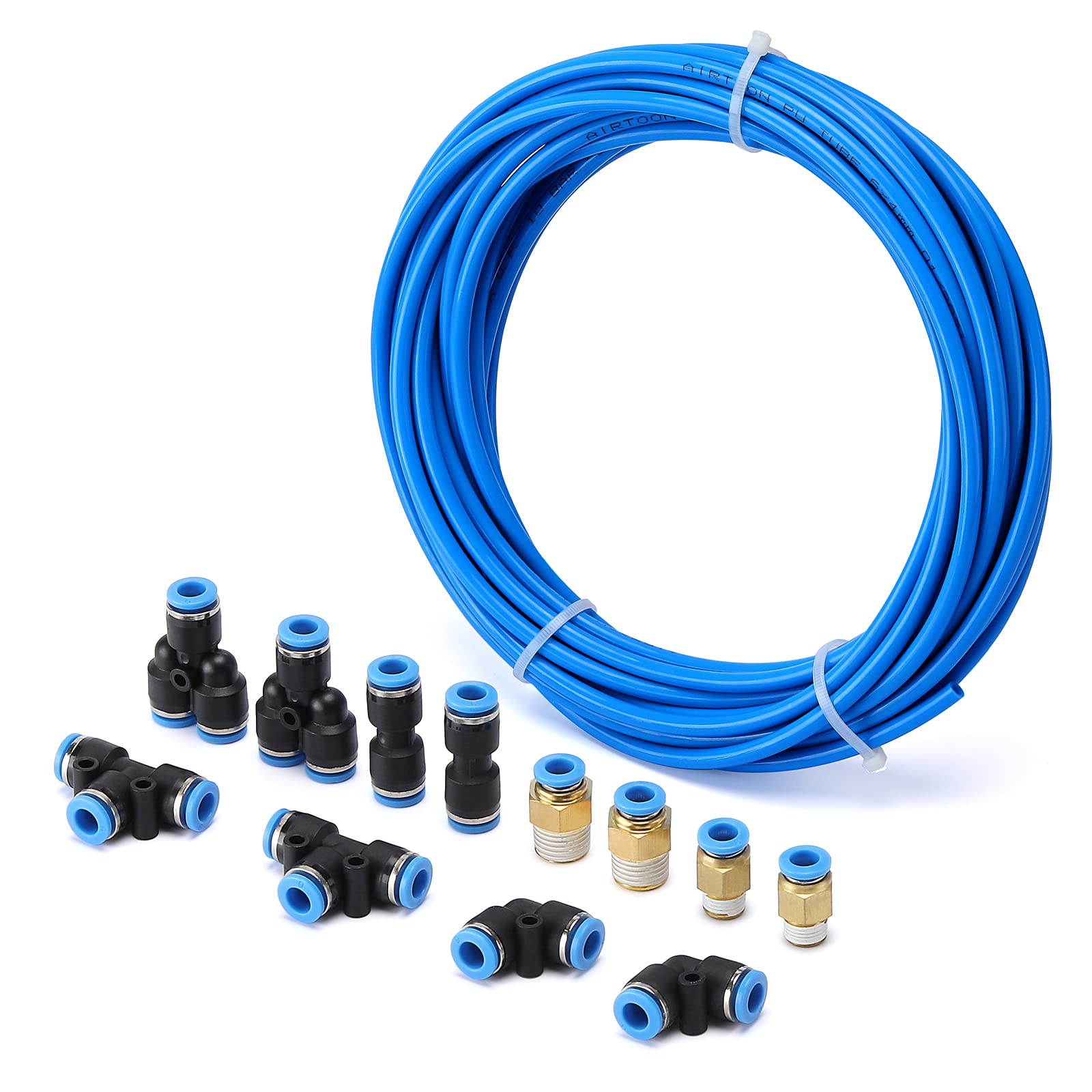 Air Pipe