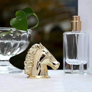 Perfume Bottle Cap