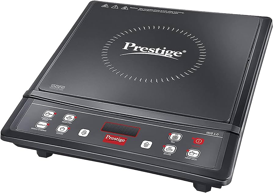 Induction Stove