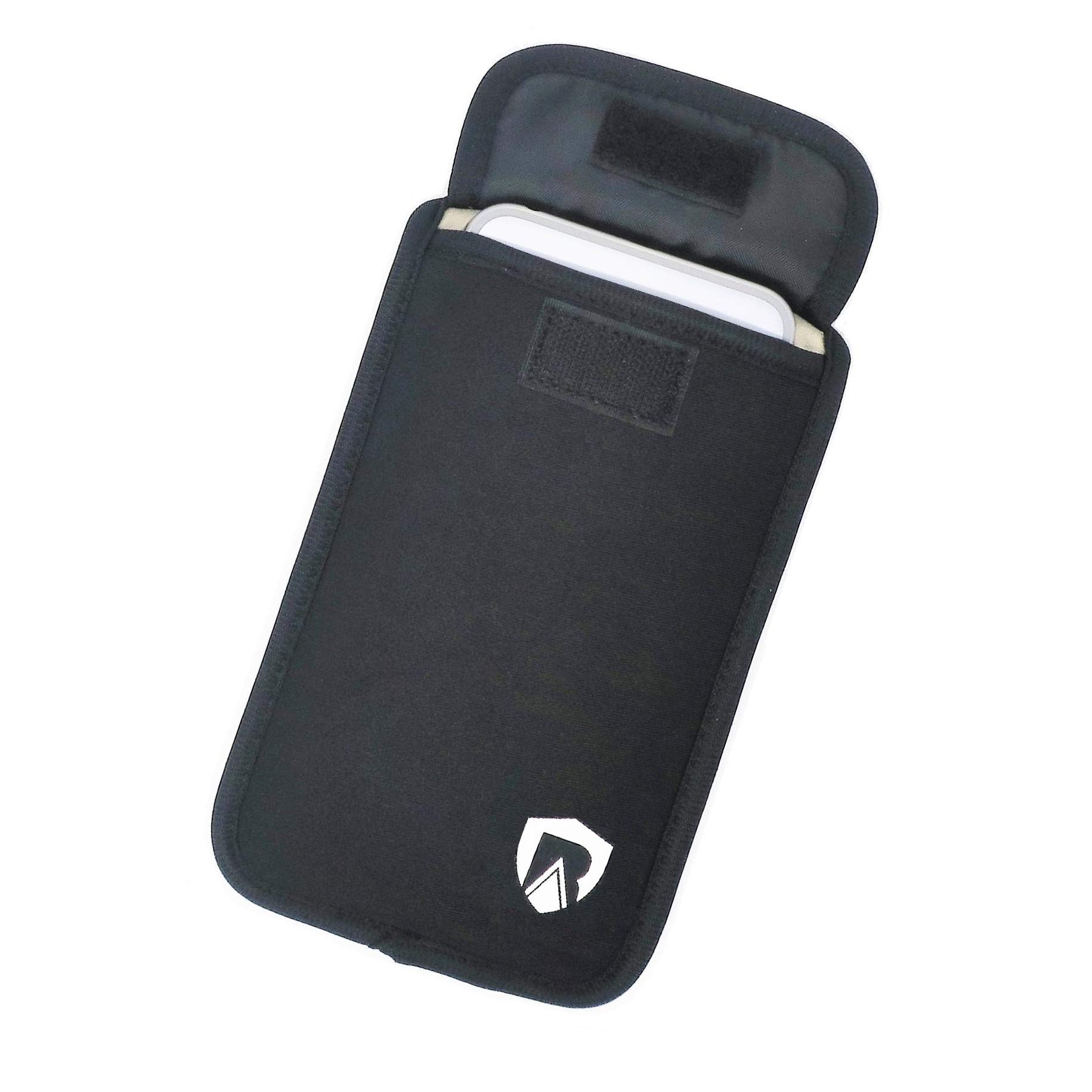 Anti Radiation Mobile Pouches