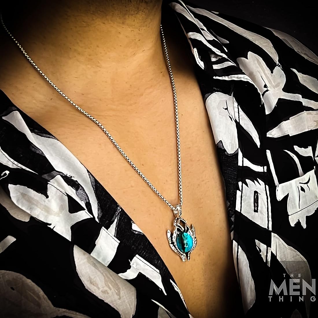 Mens Necklace